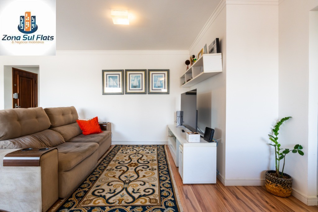 Apartamento, 2 quartos, 93 m² - Foto 10
