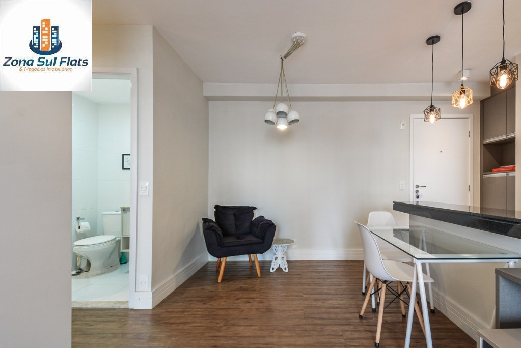 Apartamento, 2 quartos, 65 m² - Foto 4