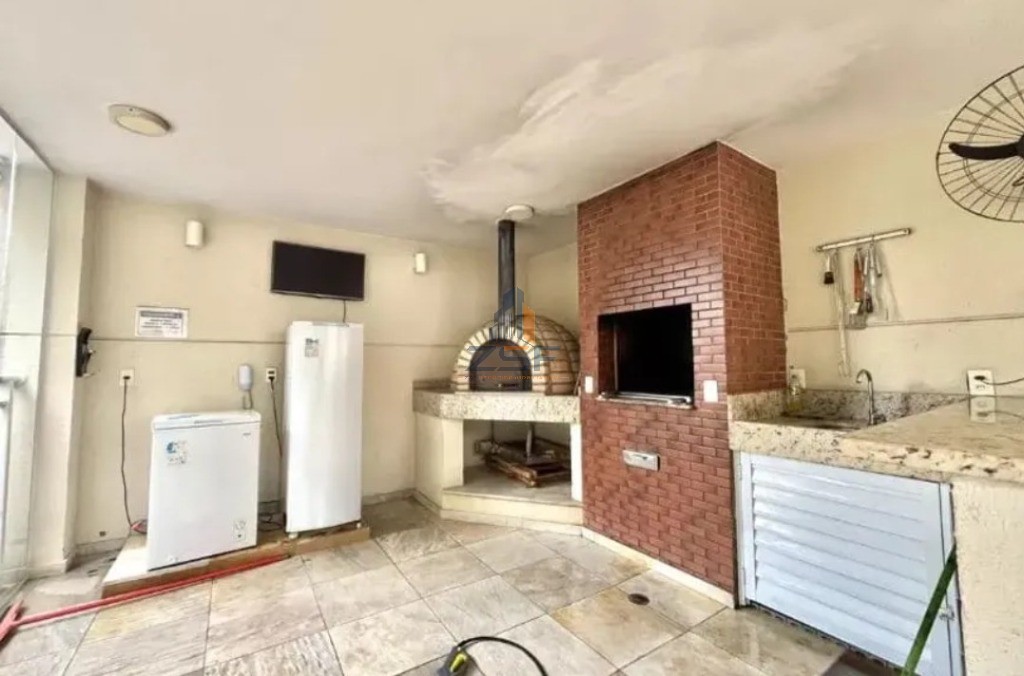 Apartamento, 2 quartos, 77 m² - Foto 15