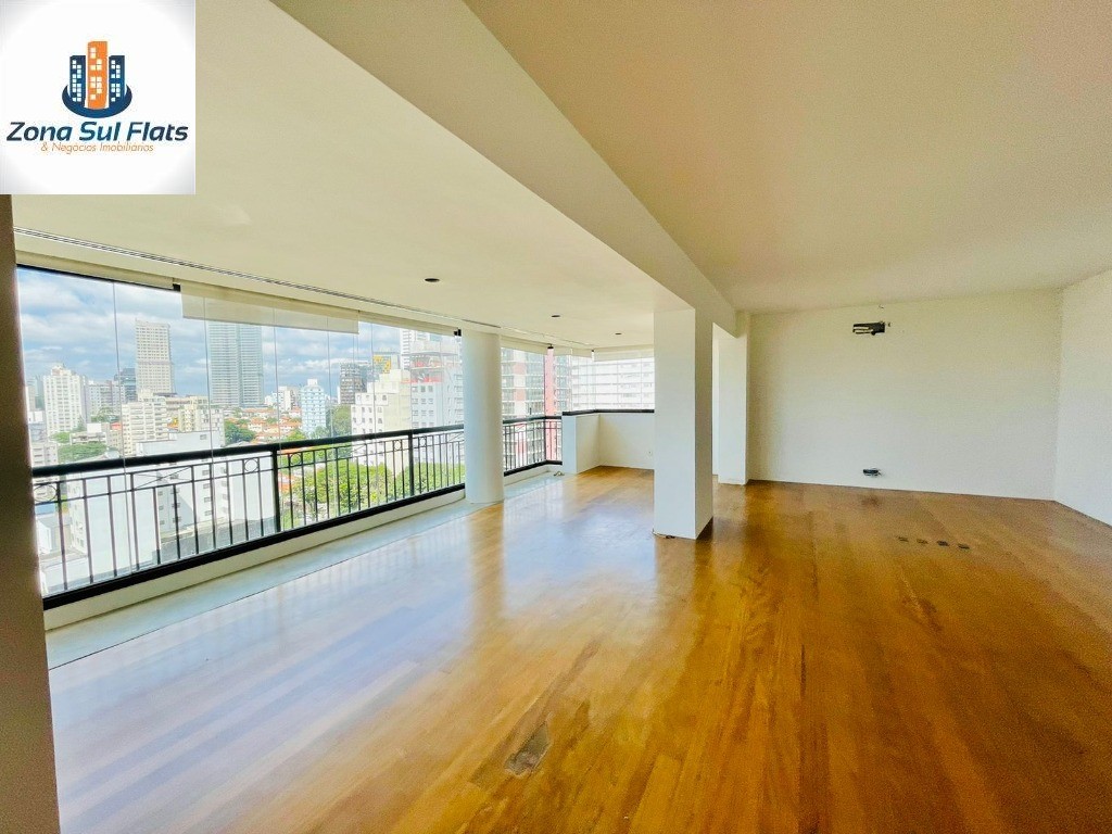 Apartamento, 3 quartos, 215 m² - Foto 8