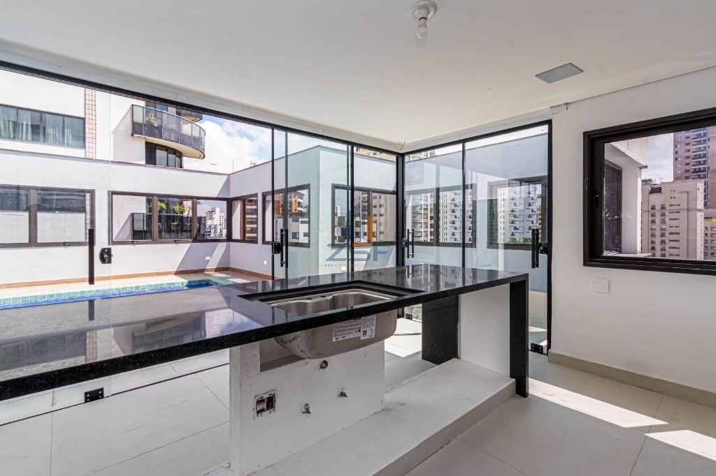 Cobertura, 3 quartos, 401 m² - Foto 52