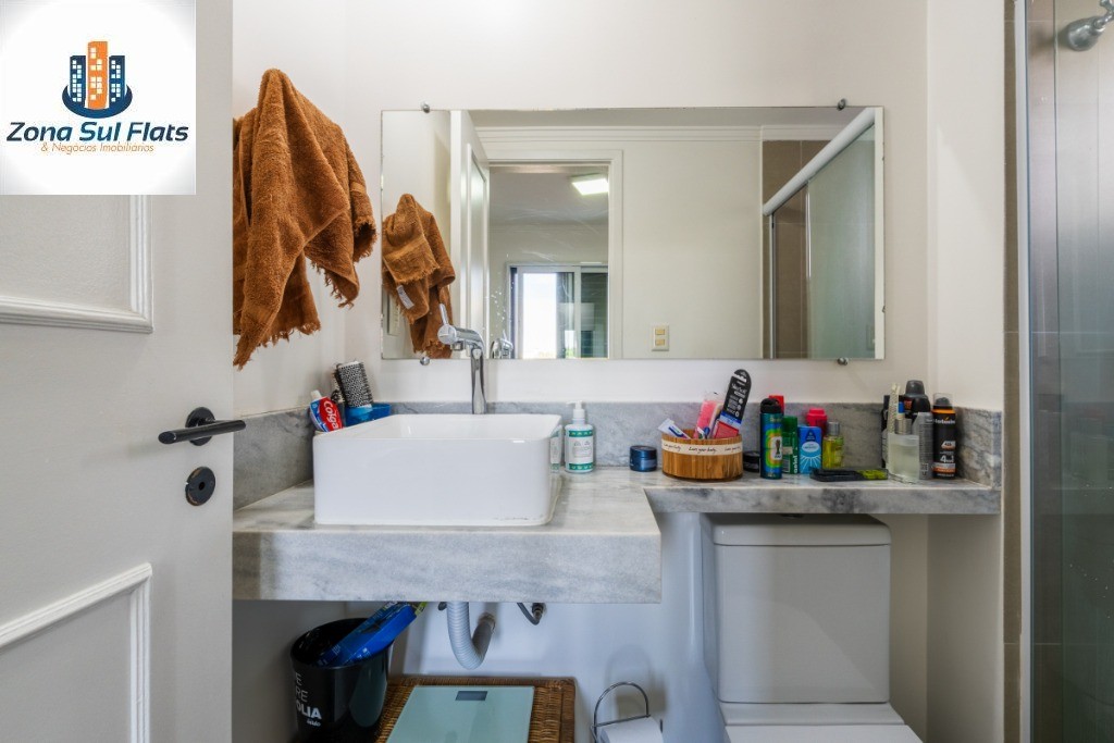 Apartamento, 2 quartos, 93 m² - Foto 39