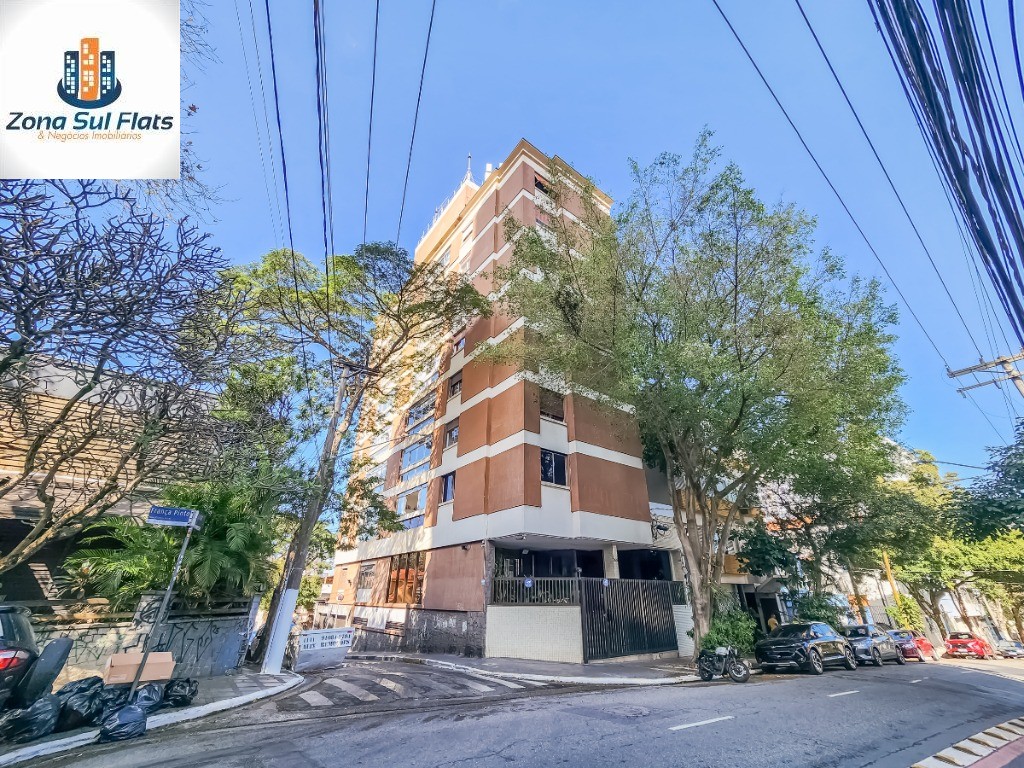 Apartamento, 2 quartos, 84 m² - Foto 23