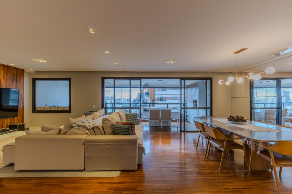 Apartamento, 3 quartos, 167 m² - Foto 5