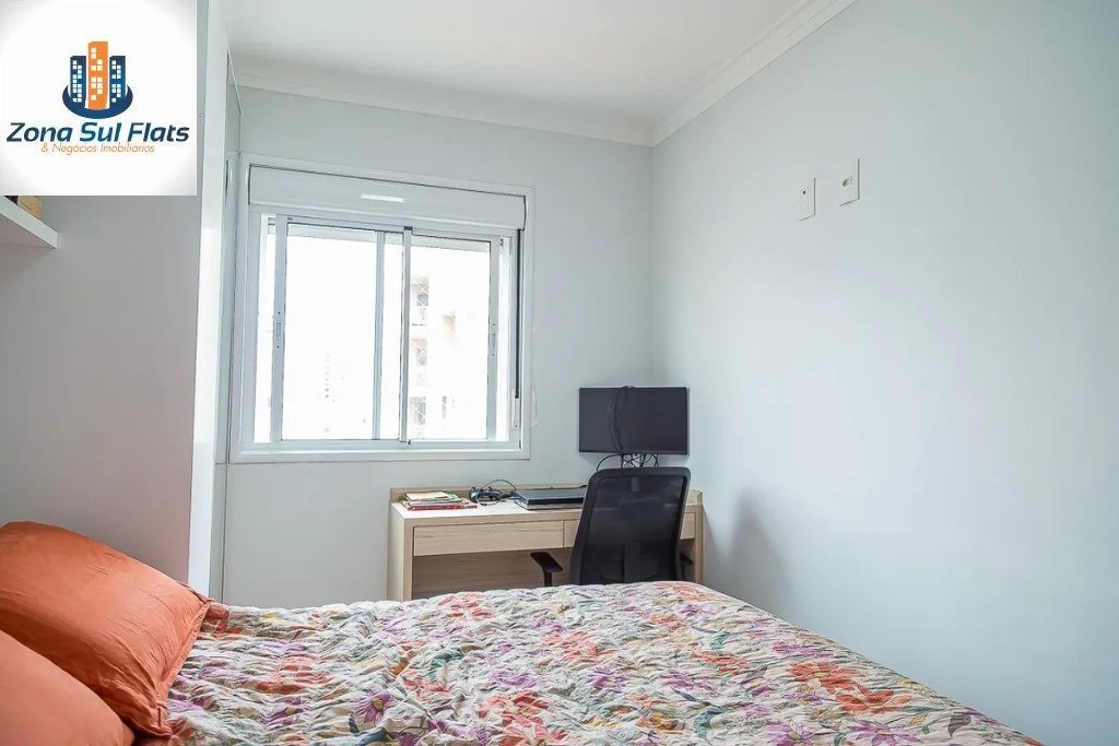Apartamento, 2 quartos, 53 m² - Foto 10