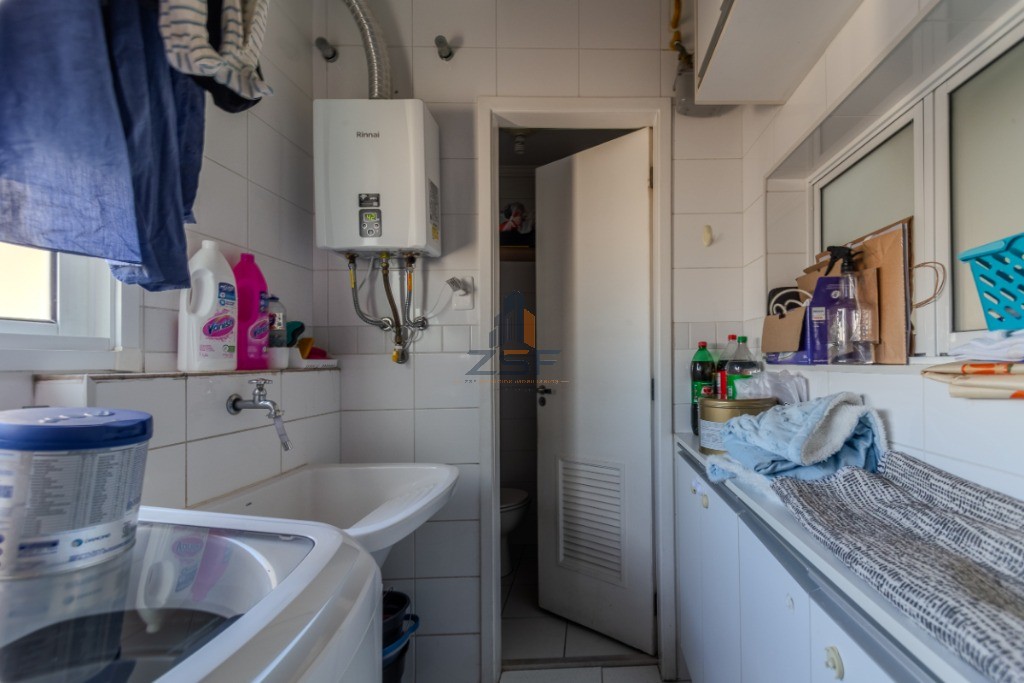 Apartamento, 3 quartos, 84 m² - Foto 17