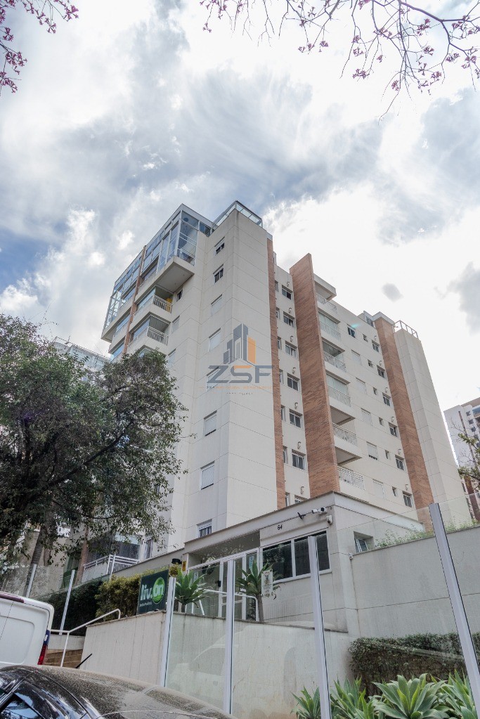 Apartamento, 2 quartos, 57 m² - Foto 34