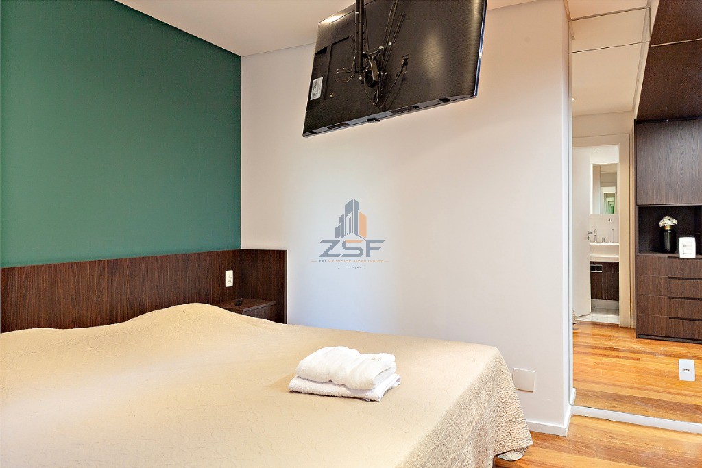 Apartamento, 2 quartos, 90 m² - Foto 17