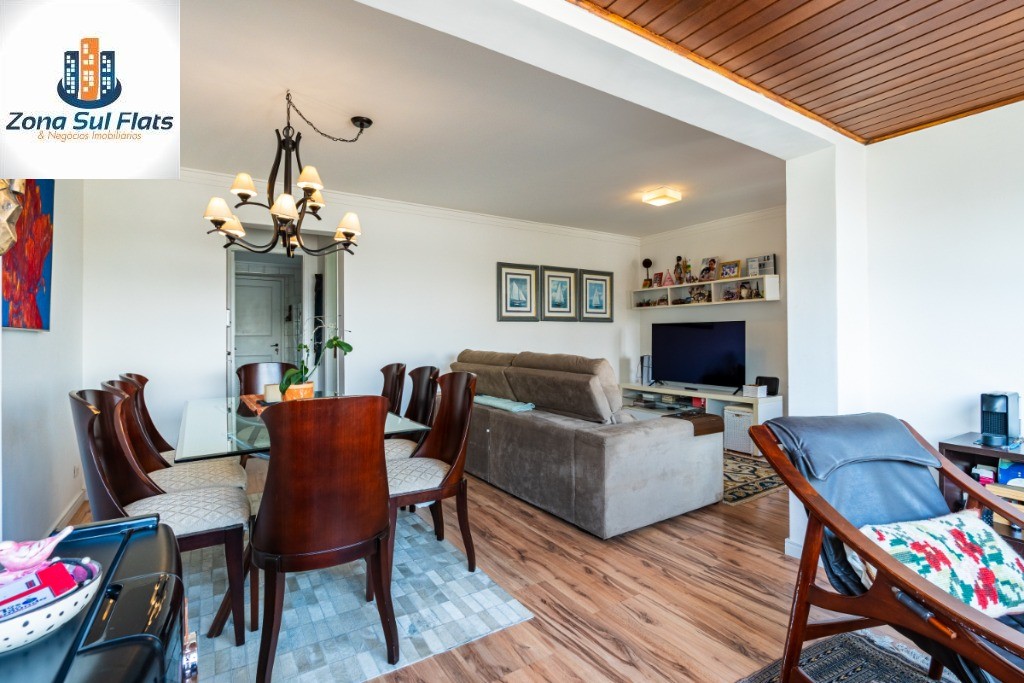 Apartamento, 2 quartos, 93 m² - Foto 4