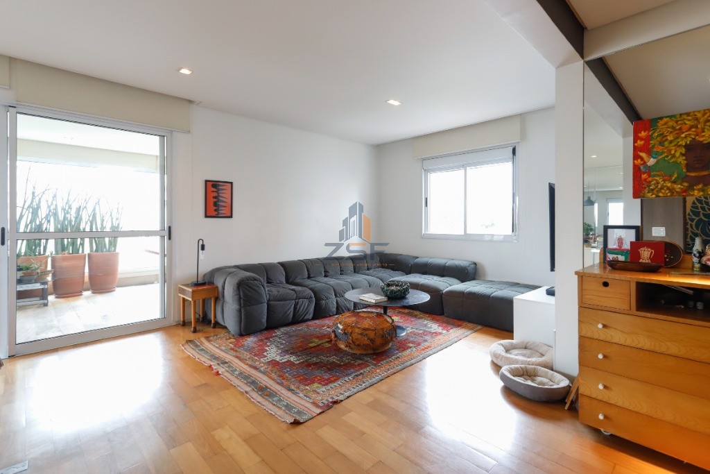 Apartamento, 3 quartos, 167 m² - Foto 4