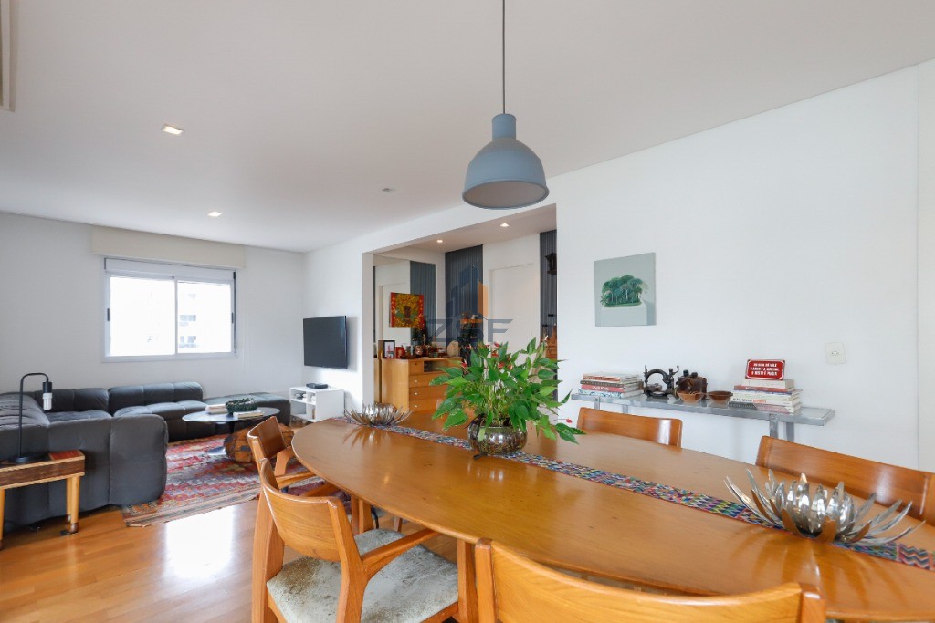 Apartamento, 3 quartos, 167 m² - Foto 8