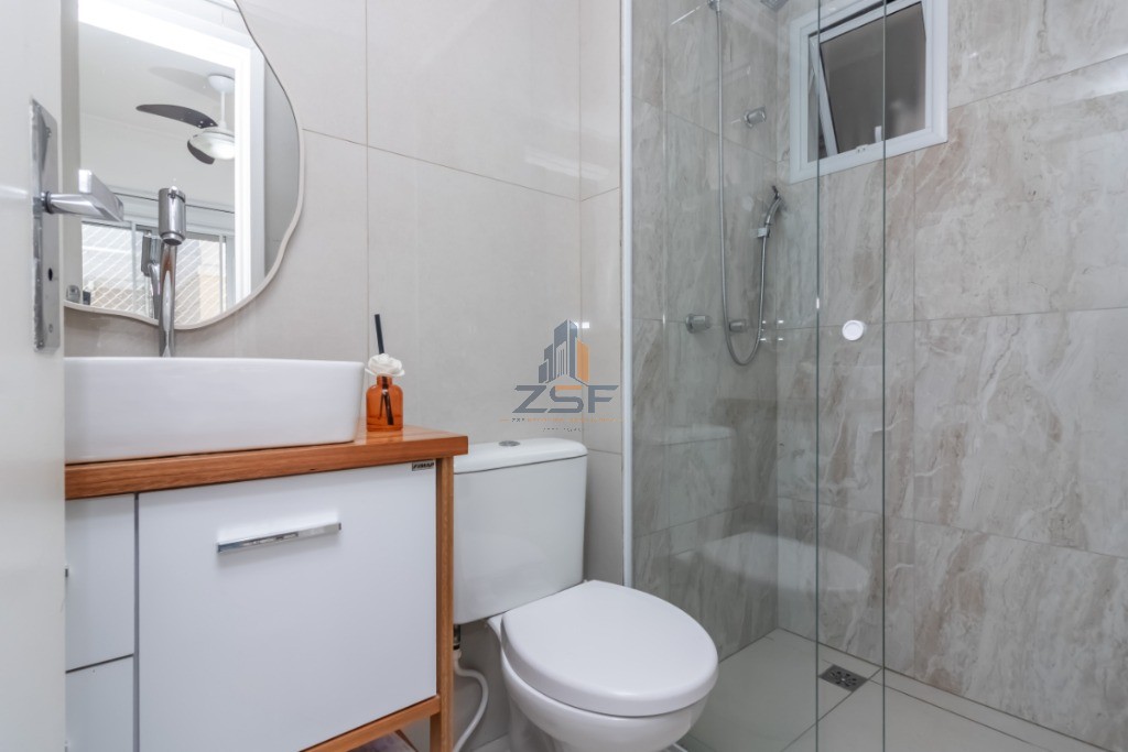 Apartamento, 3 quartos, 65 m² - Foto 18
