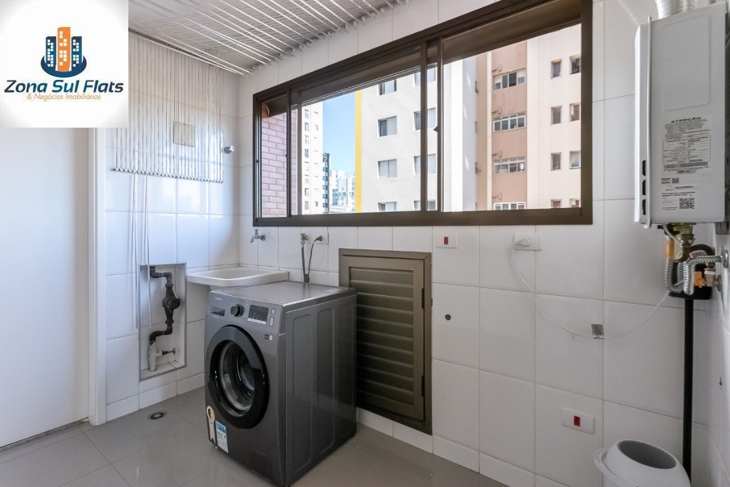 Apartamento, 3 quartos, 186 m² - Foto 19