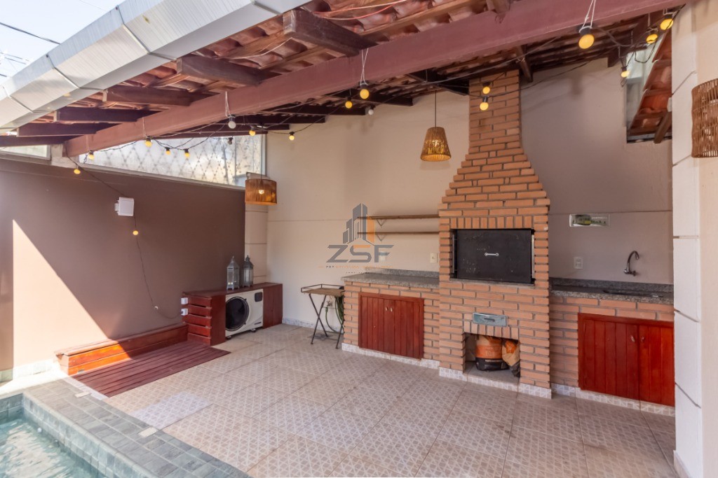 Casa, 5 quartos, 315 m² - Foto 13