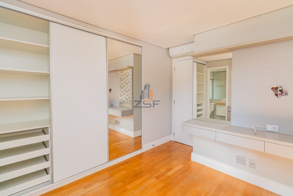 Apartamento, 3 quartos, 167 m² - Foto 21