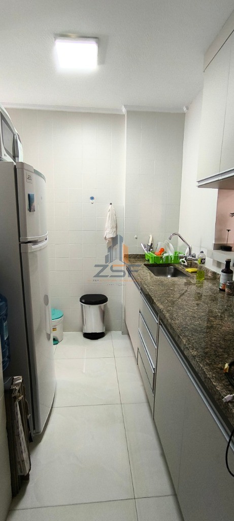 Apartamento, 1 quarto, 45 m² - Foto 9