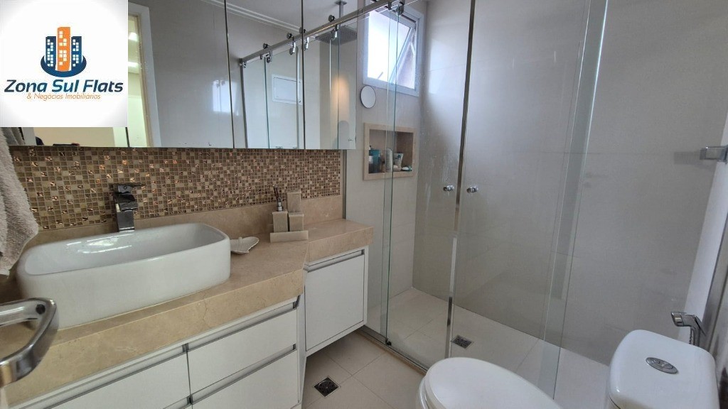 Apartamento, 3 quartos, 136 m² - Foto 26