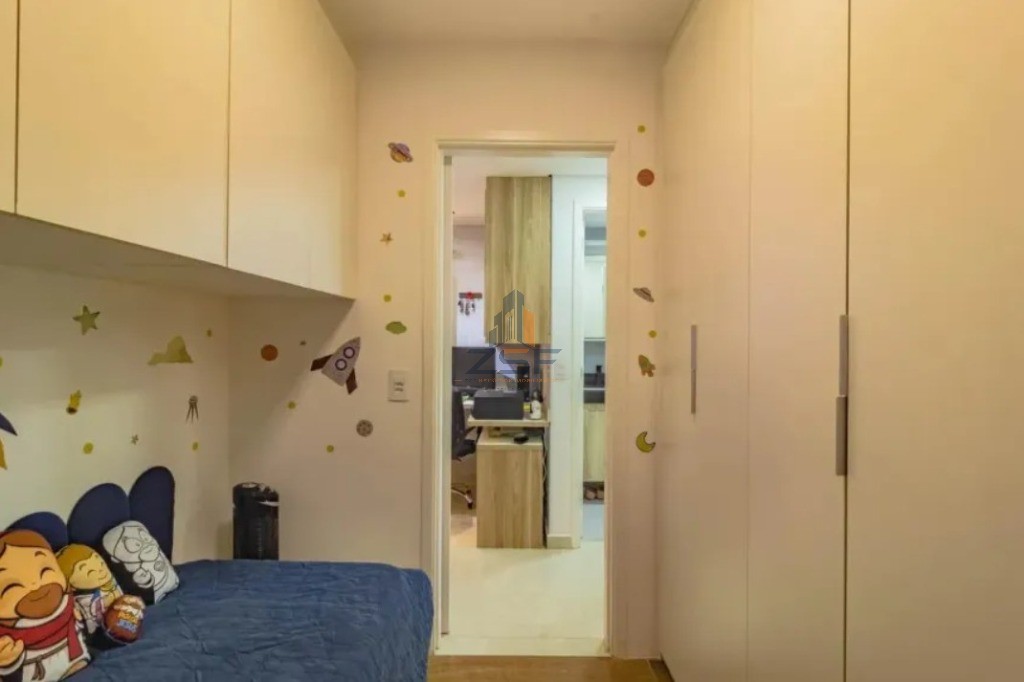 Apartamento, 2 quartos, 77 m² - Foto 6