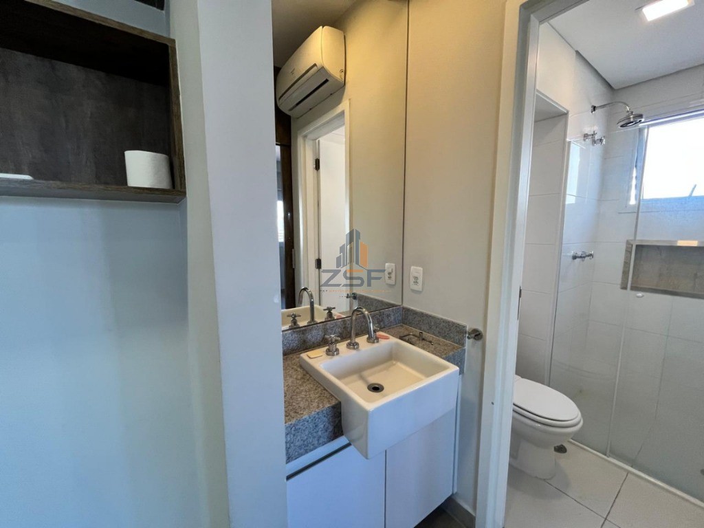 Apartamento, 1 quarto, 42 m² - Foto 17
