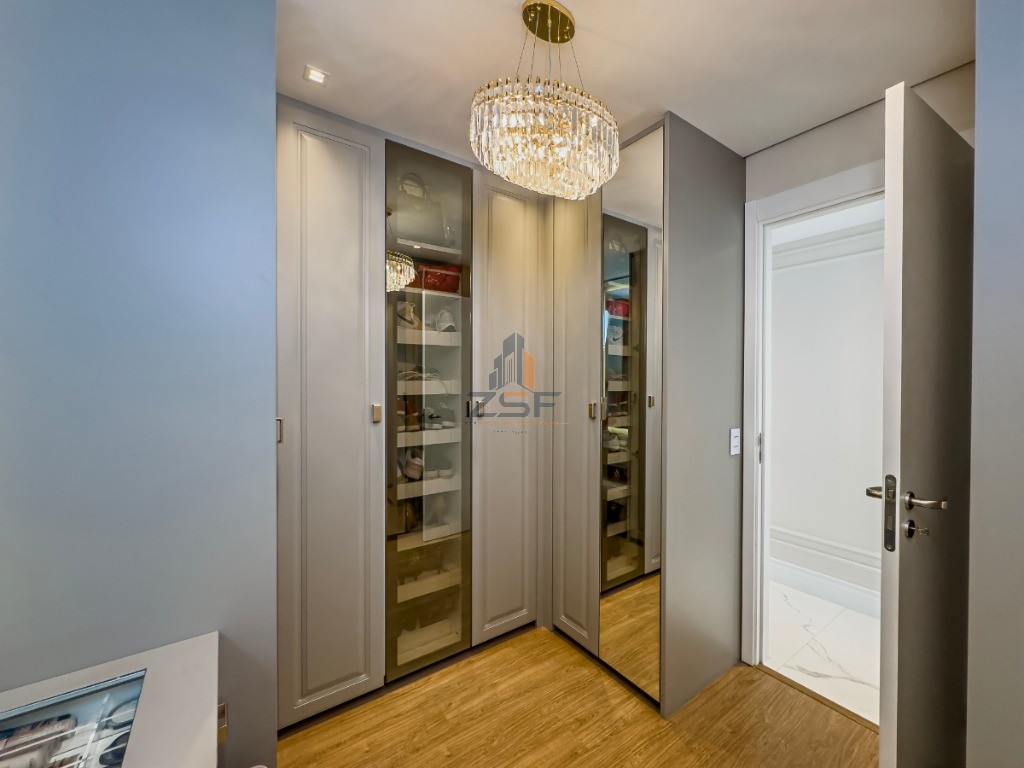 Apartamento, 3 quartos, 140 m² - Foto 37