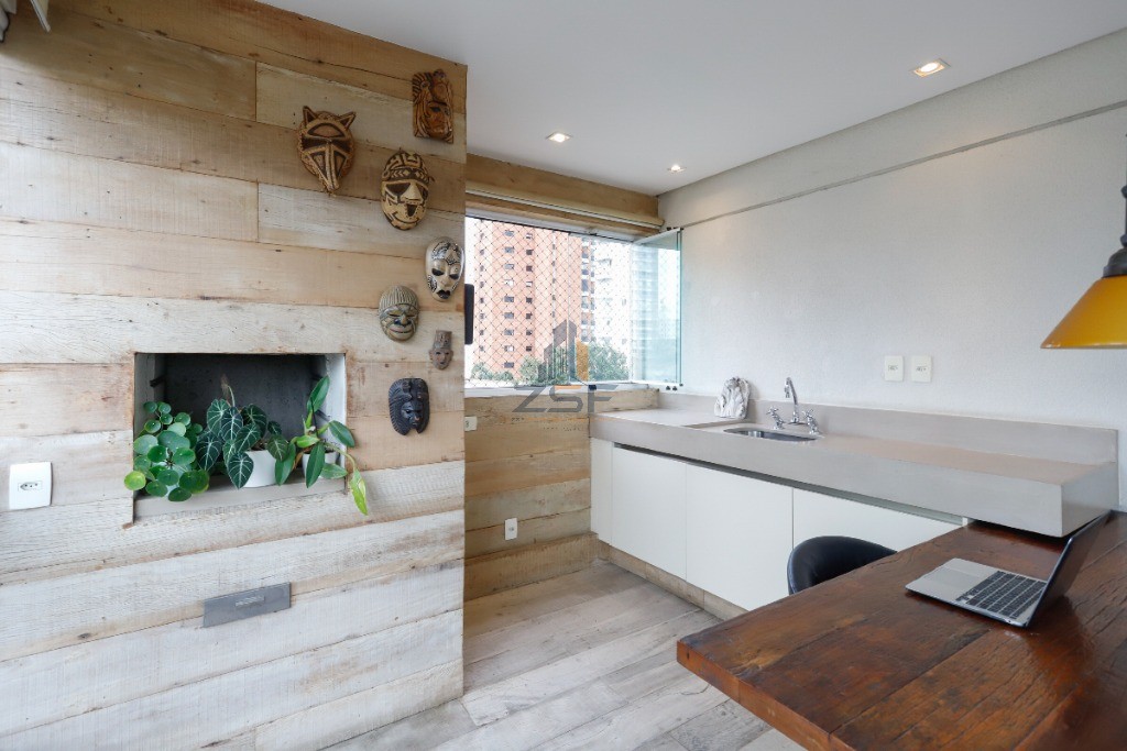 Apartamento, 3 quartos, 167 m² - Foto 13