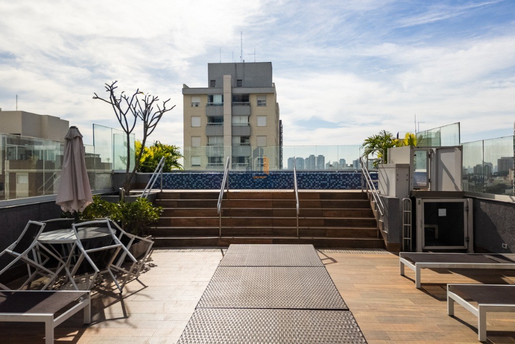 Apartamento, 2 quartos, 47 m² - Foto 18