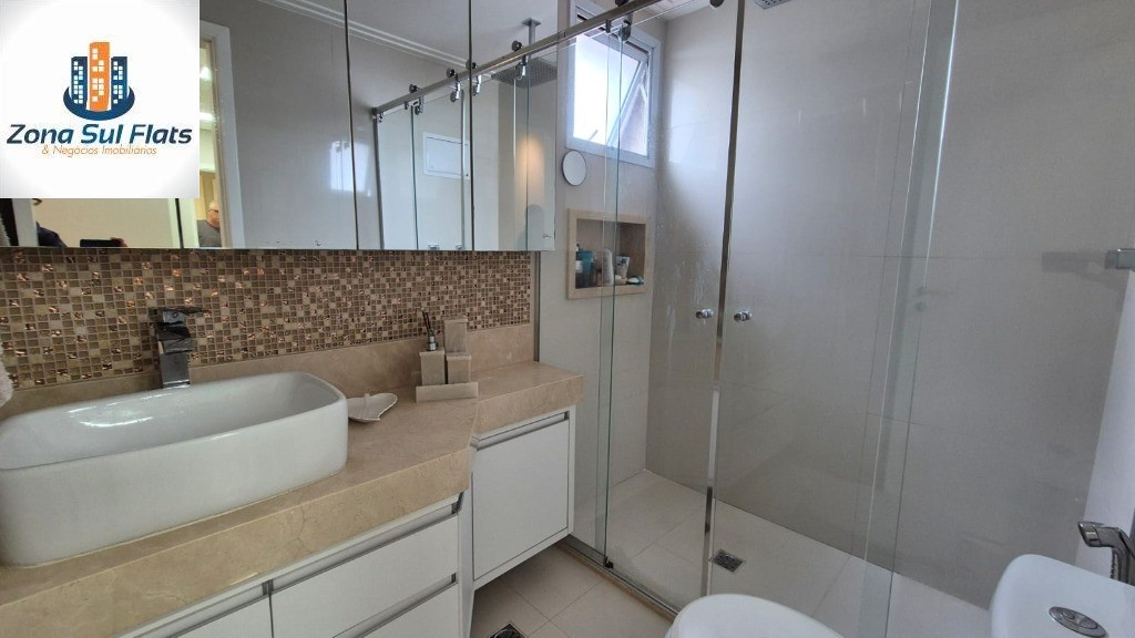 Apartamento, 3 quartos, 136 m² - Foto 27