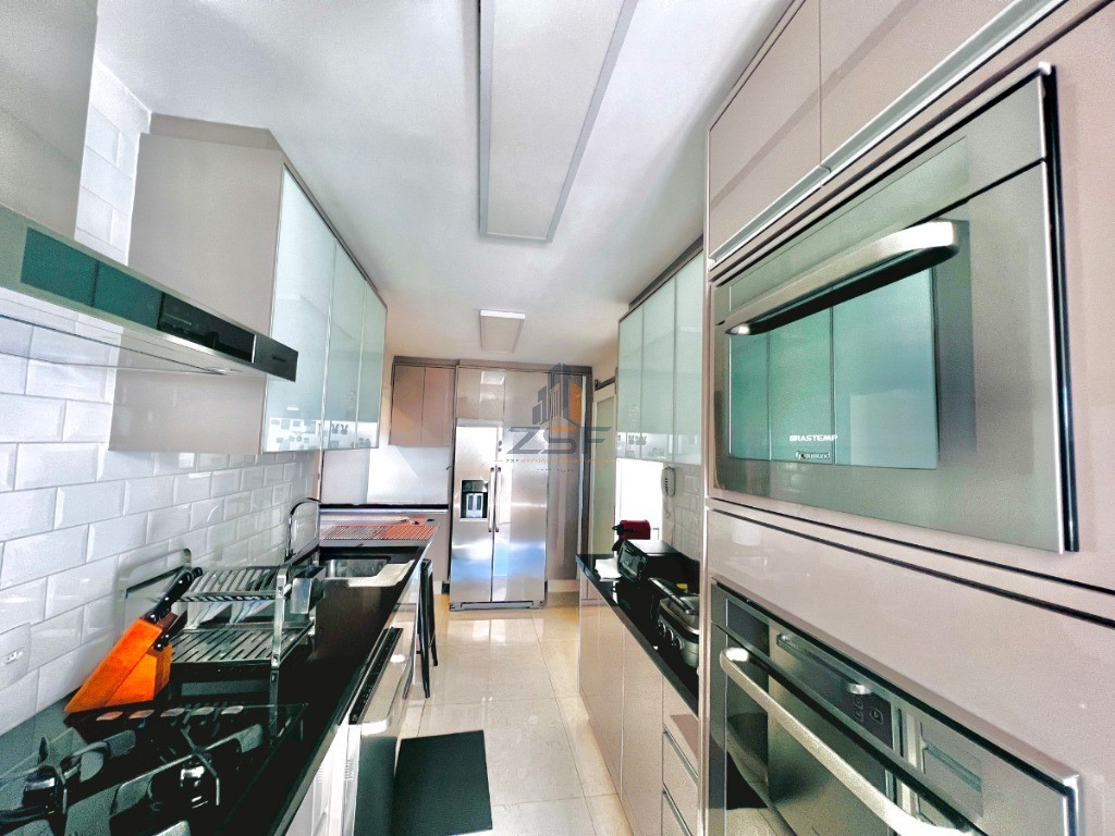 Apartamento, 3 quartos, 125 m² - Foto 10