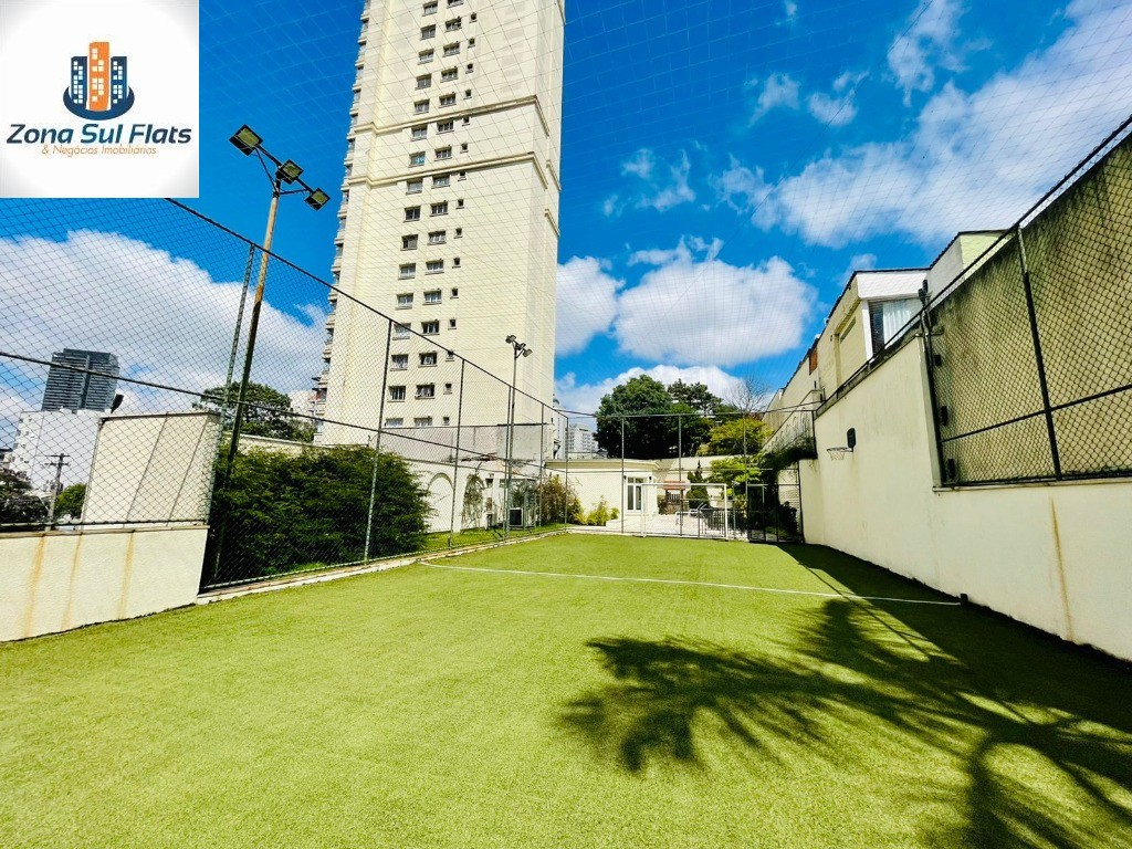 Apartamento, 3 quartos, 215 m² - Foto 44