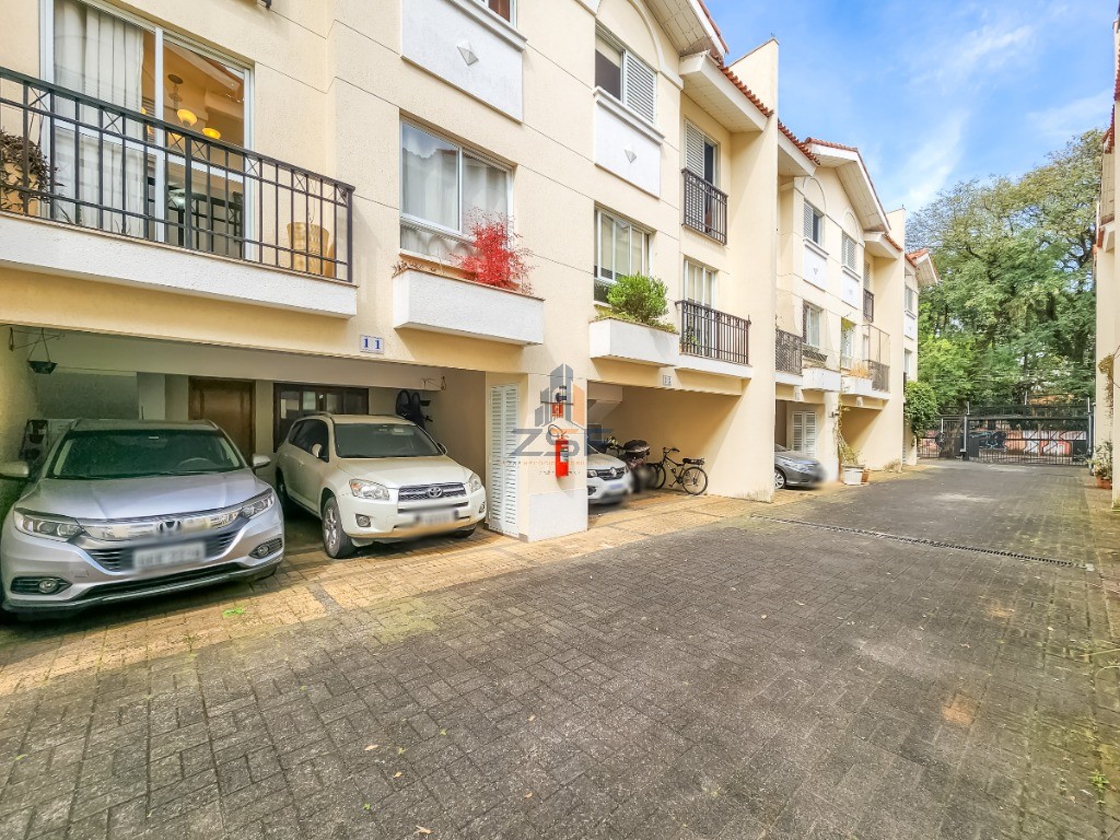 Casa, 3 quartos, 141 m² - Foto 2