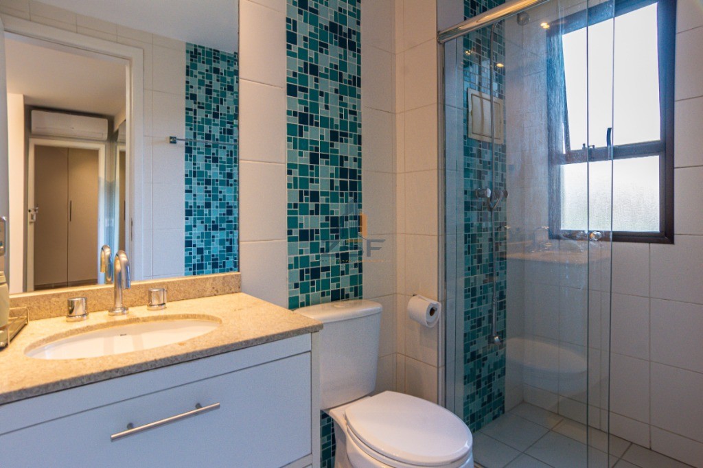Apartamento, 3 quartos, 209 m² - Foto 21