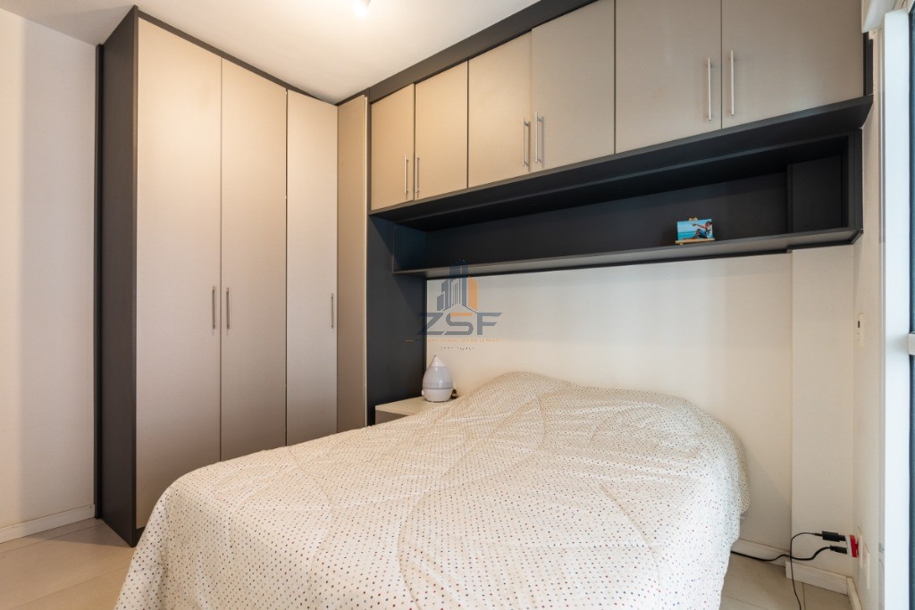 Apartamento, 2 quartos, 47 m² - Foto 9