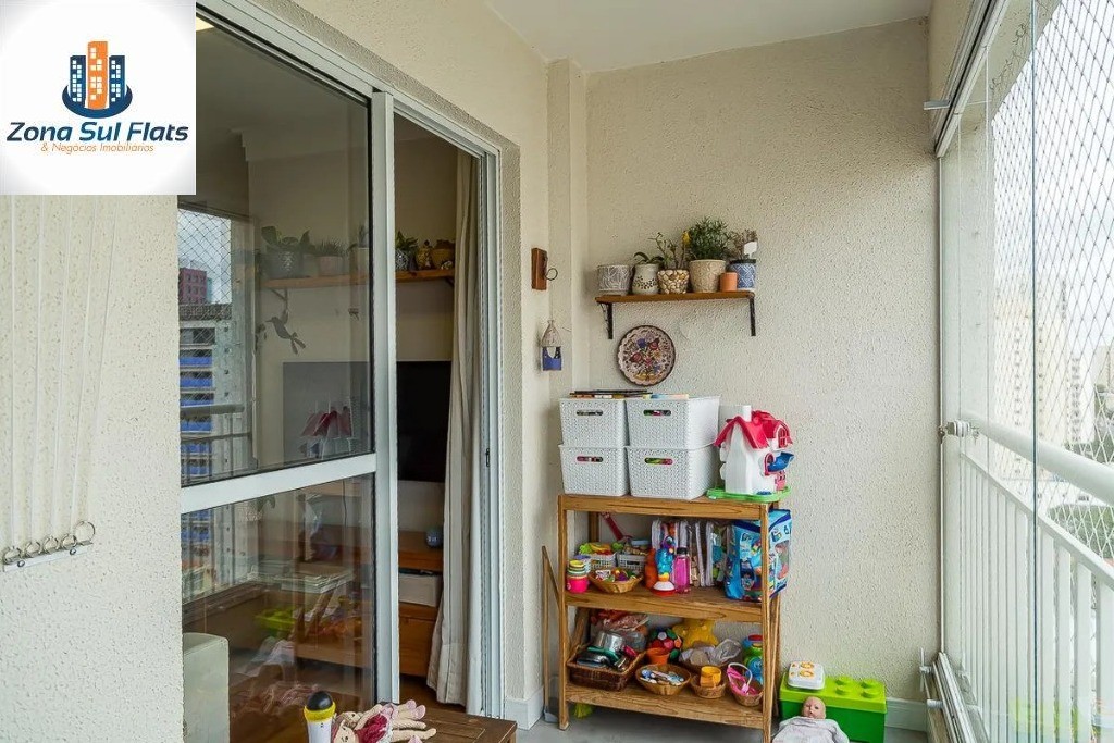 Apartamento, 2 quartos, 53 m² - Foto 15