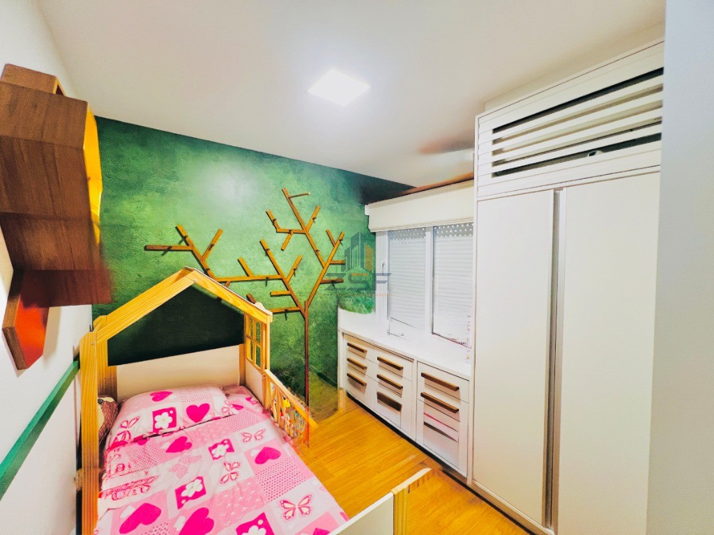 Apartamento, 3 quartos, 125 m² - Foto 14