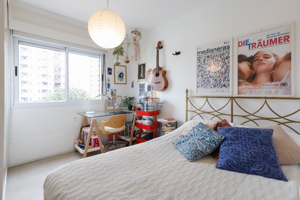 Apartamento, 3 quartos, 167 m² - Foto 18