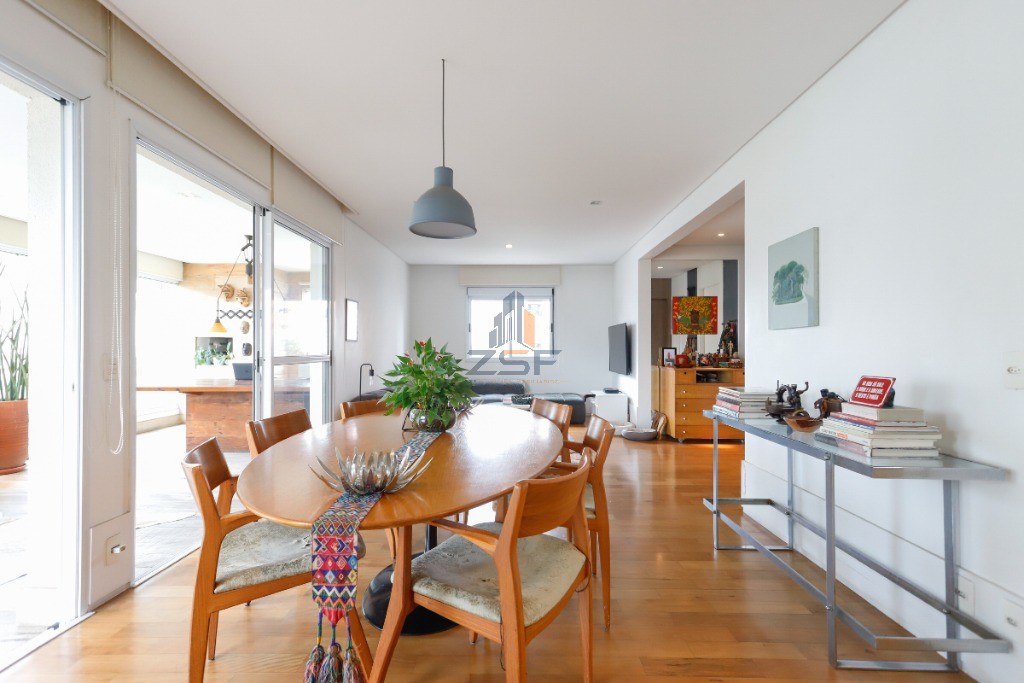 Apartamento, 3 quartos, 167 m² - Foto 7