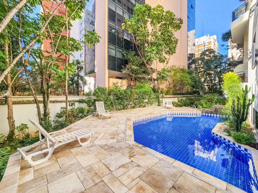Apartamento, 1 quarto, 90 m² - Foto 25