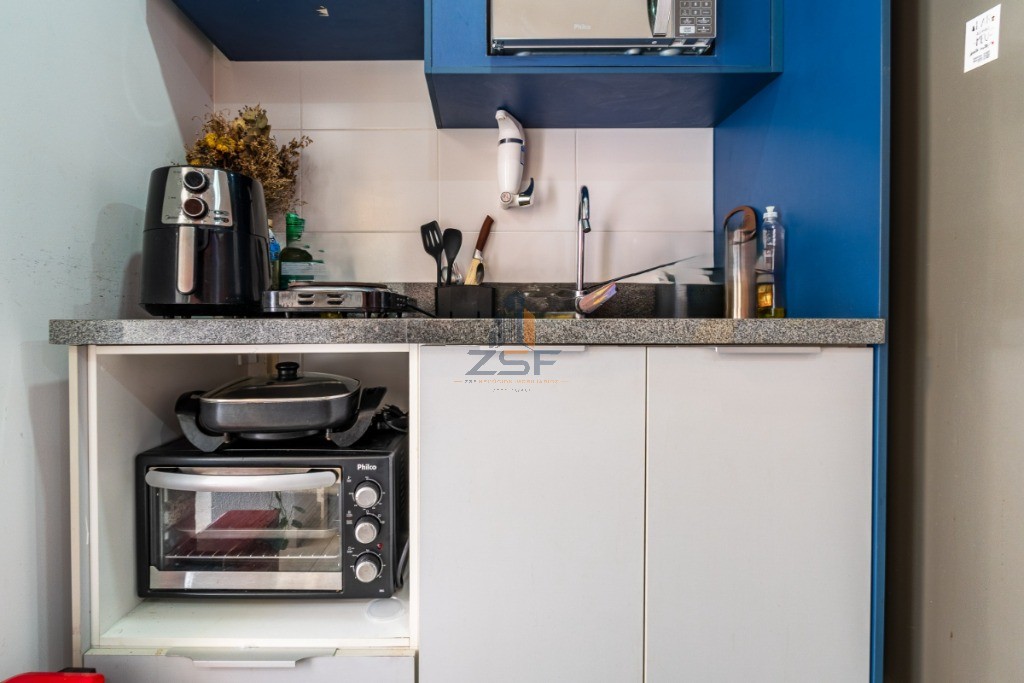 Apartamento, 2 quartos, 47 m² - Foto 6