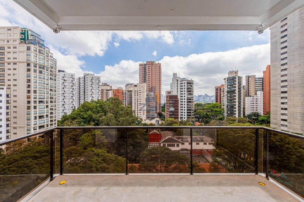 Cobertura, 3 quartos, 401 m² - Foto 25