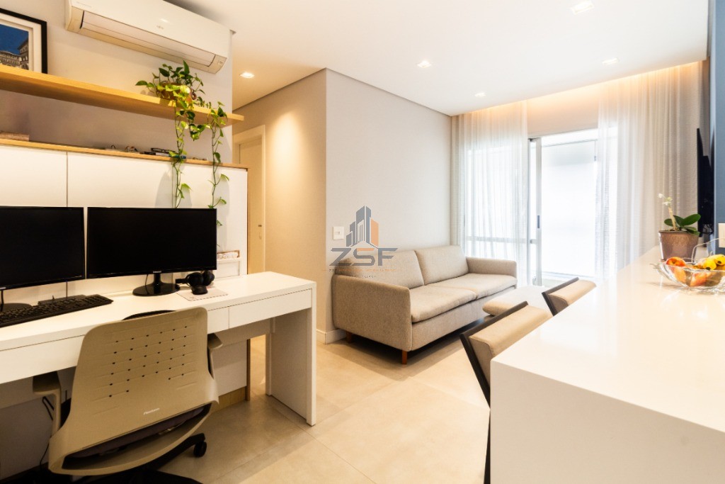 Apartamento, 2 quartos, 69 m² - Foto 9