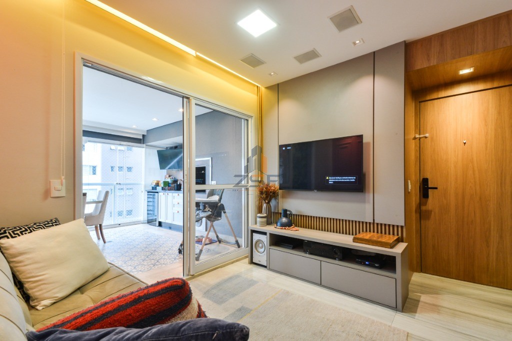 Apartamento, 2 quartos, 97 m² - Foto 5