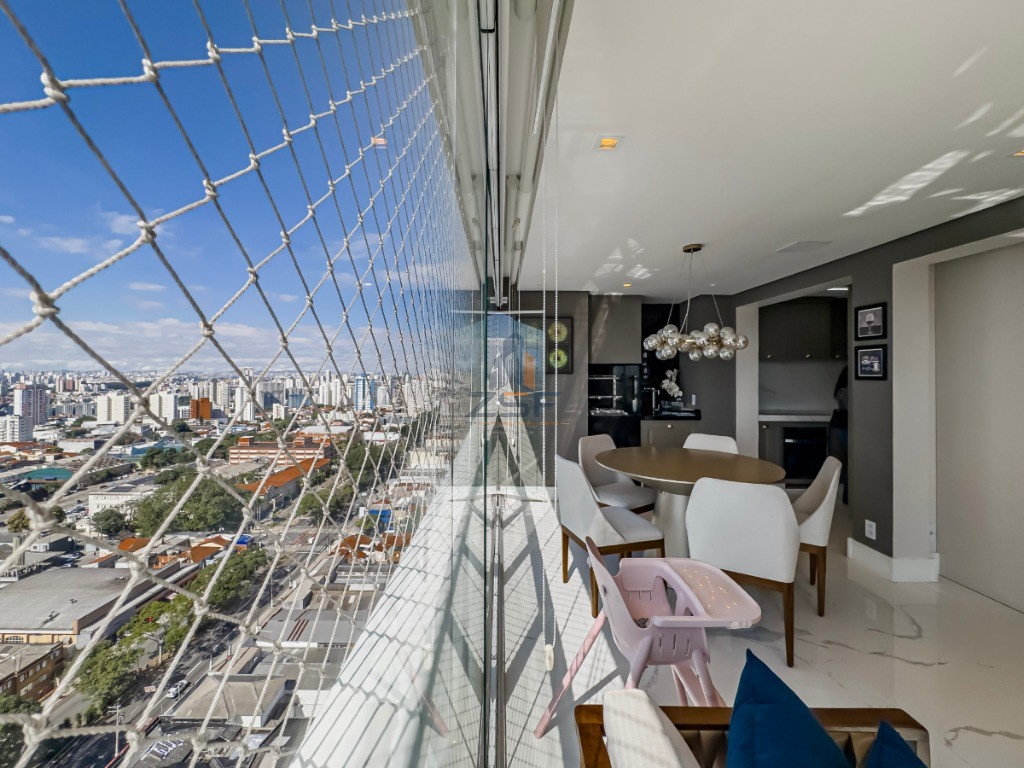 Apartamento, 3 quartos, 140 m² - Foto 21