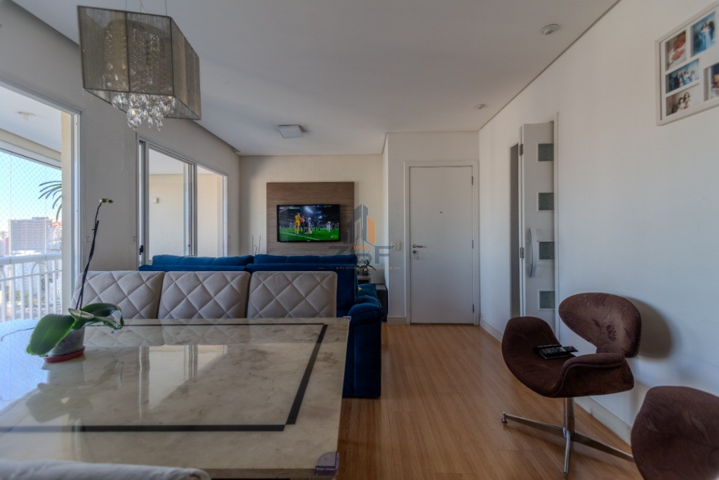 Apartamento, 3 quartos, 84 m² - Foto 6