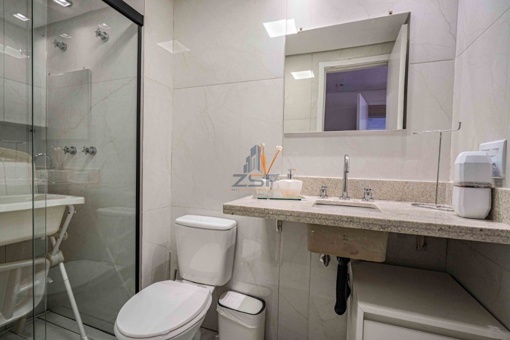 Cobertura, 2 quartos, 105 m² - Foto 17