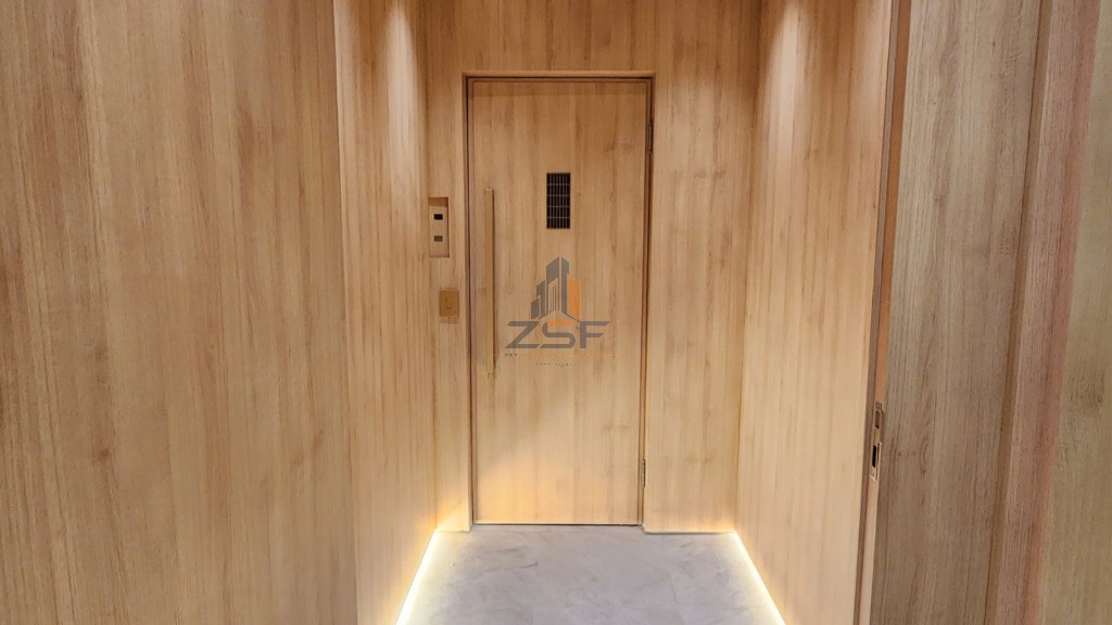 Apartamento, 3 quartos, 220 m² - Foto 3