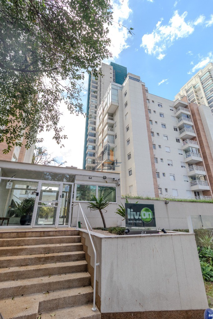 Apartamento, 2 quartos, 57 m² - Foto 35