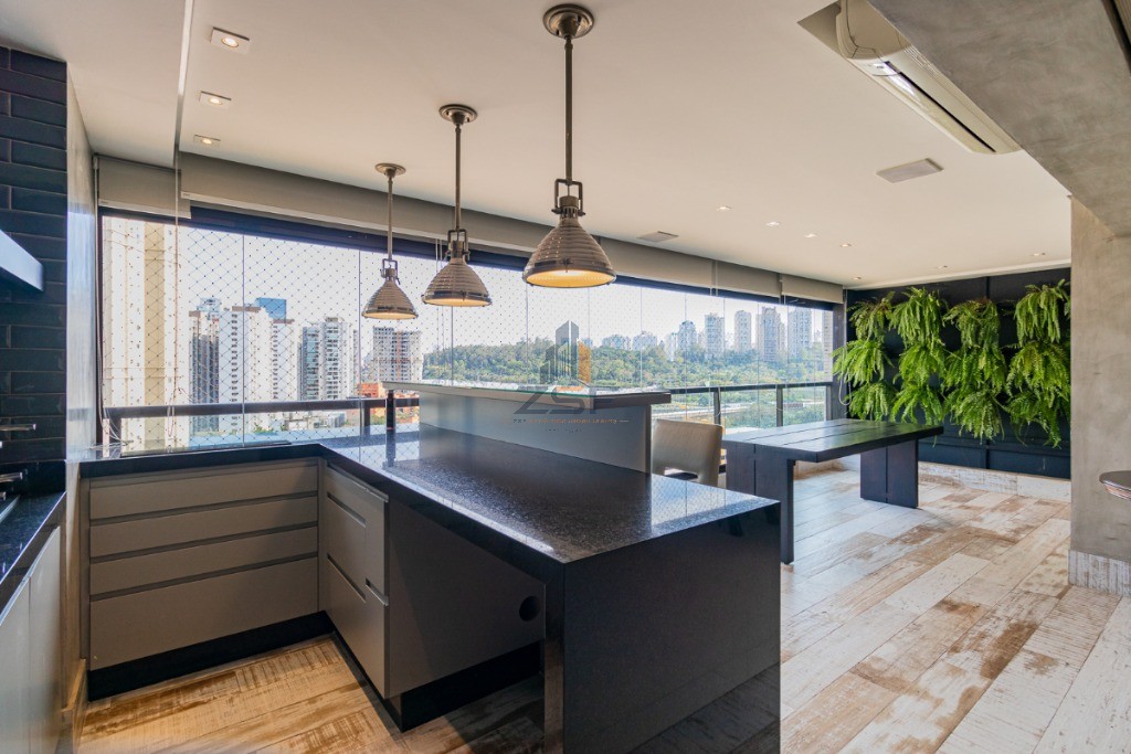 Apartamento, 3 quartos, 167 m² - Foto 11