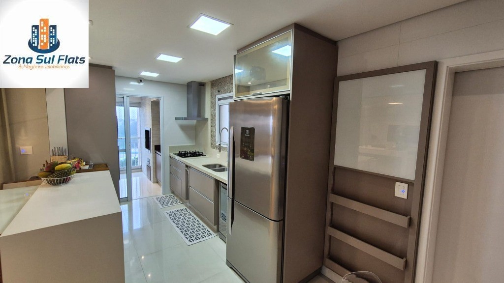 Apartamento, 3 quartos, 136 m² - Foto 30