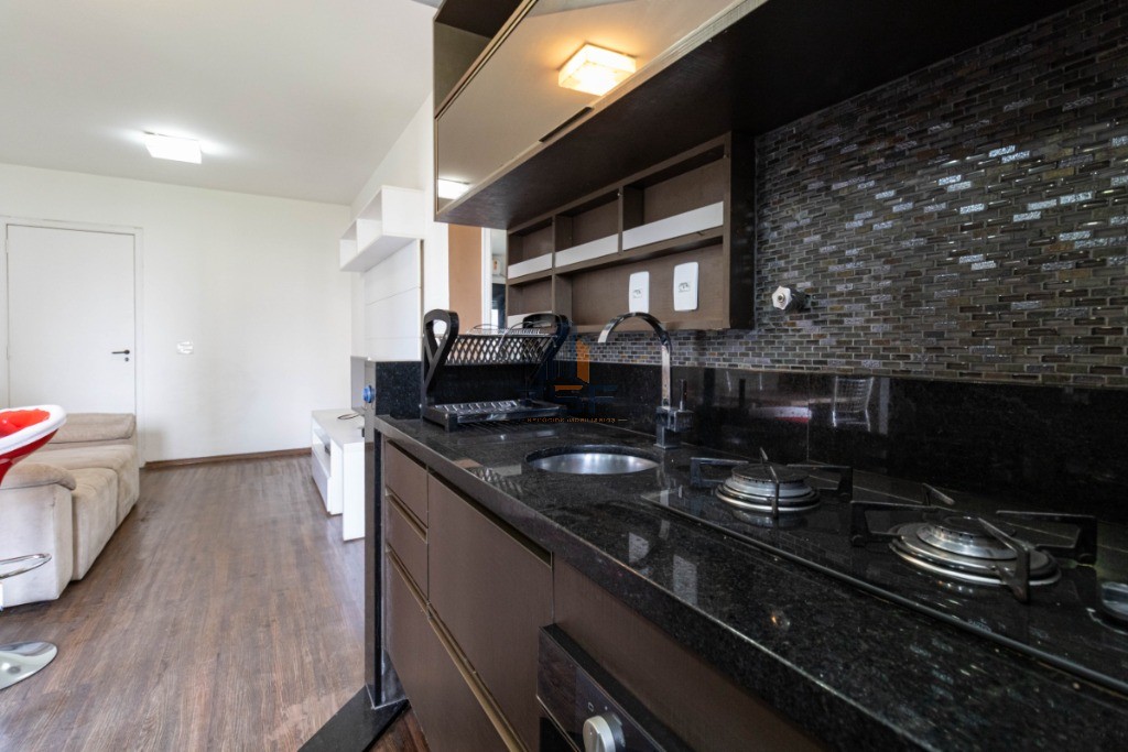 Apartamento, 1 quarto, 35 m² - Foto 12