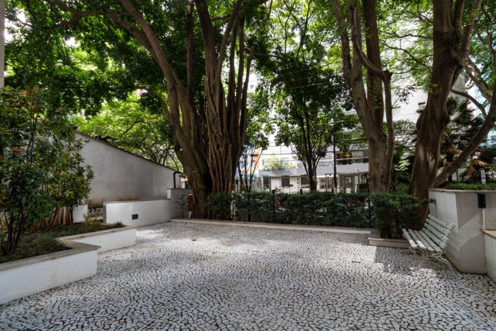 Apartamento, 1 quarto, 35 m² - Foto 29